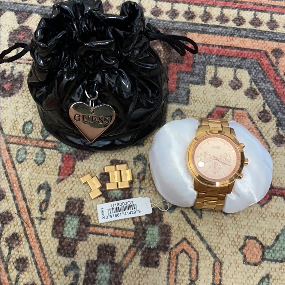 GUESS Watch - Picture 2 of 5